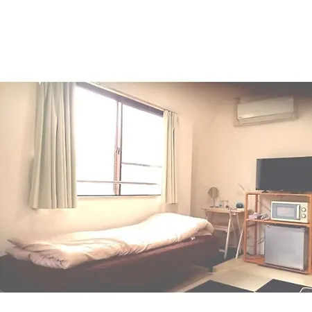 Guest House Shijo K12 D401 Kyoto Exterior photo