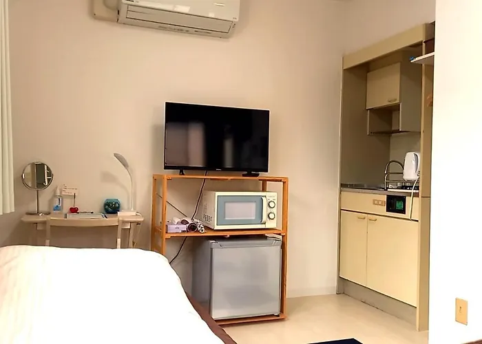 Guest House Shijo K12 D401
