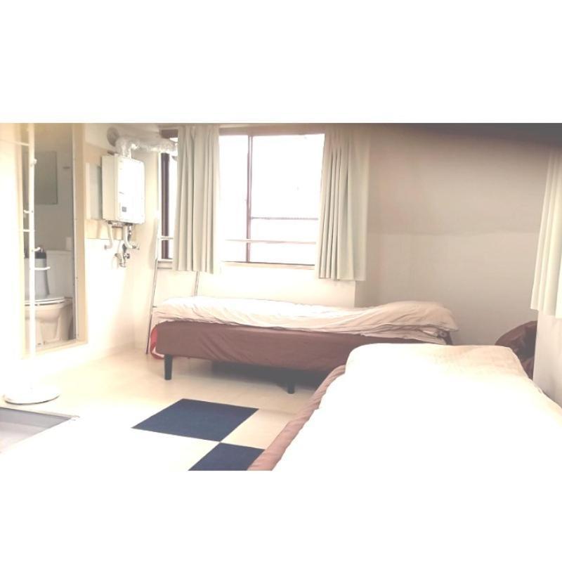 Apartment Shijo K12 D401 Kyōto